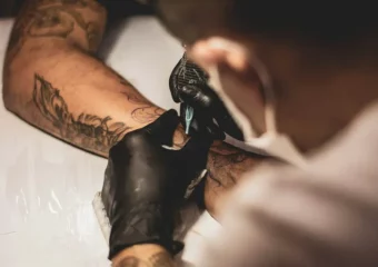 jak se starat o tetovani